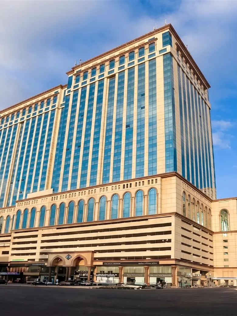 Grand Makkah