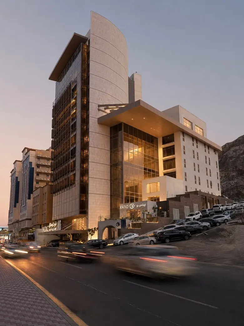 Zamzam Health Waqf